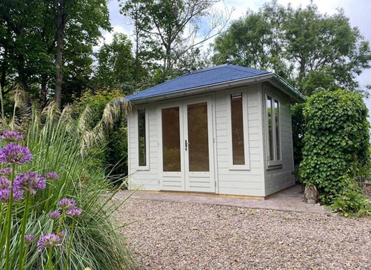 Garden Buildings: A New Way to Add Value to Your Home
