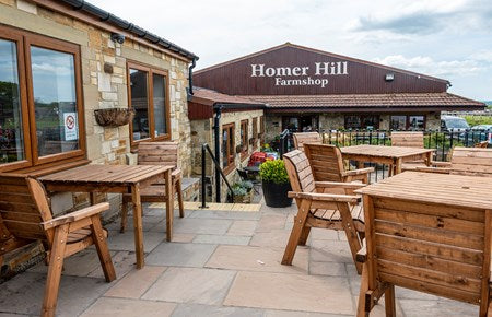 Homer Hill Farm Shop