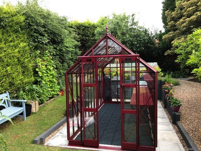 Elite Thyme Greenhouse - 6ft wide