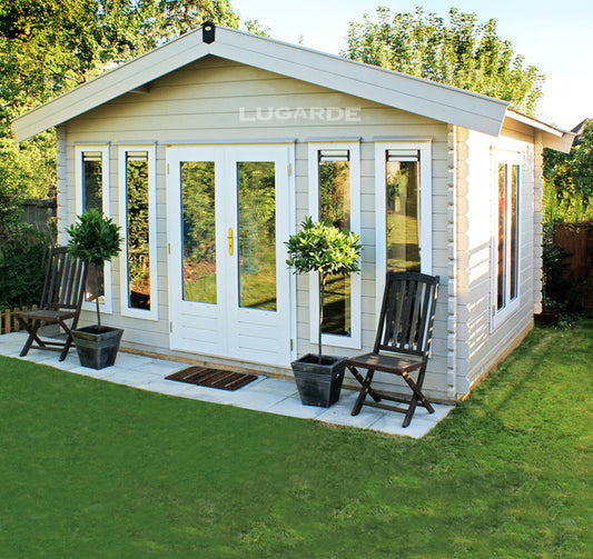 Lugarde B15 Summerhouse