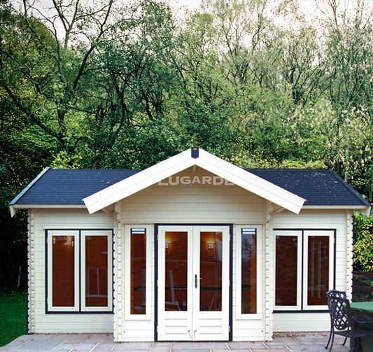 Lugarde B22 Summerhouse