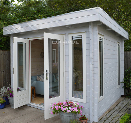 Lugarde B6 Summerhouse