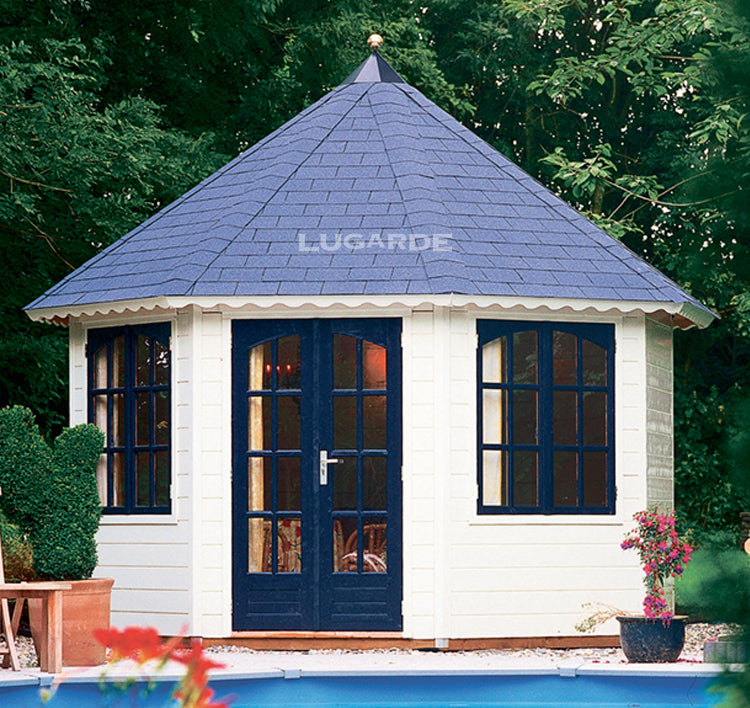 Lugarde P895 Summerhouse