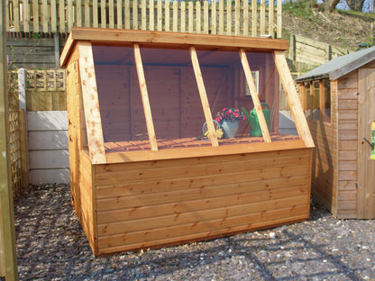 Potting Shed