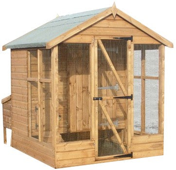 Hen House