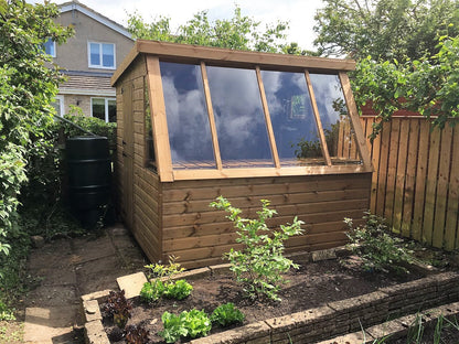 Potting Shed