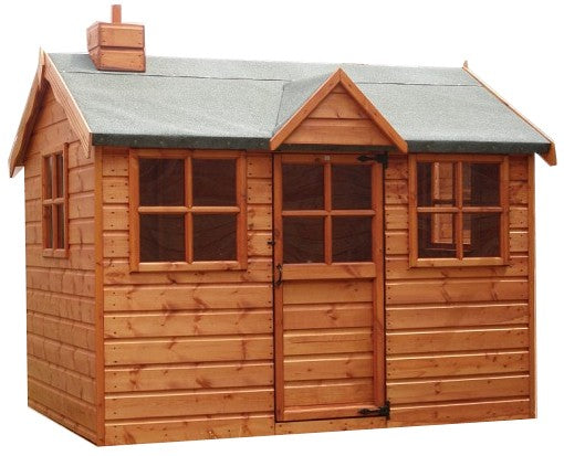 Snowdrop cottage Playhouse