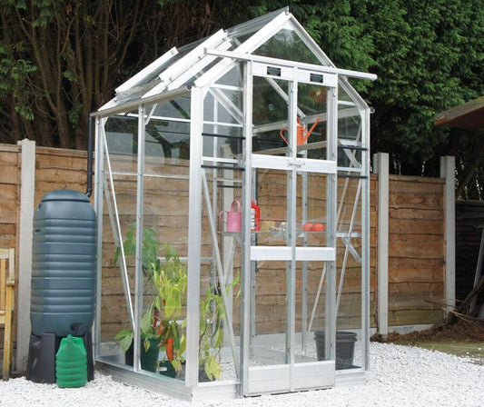 Elite Maxim greenhouse - 4ft wide
