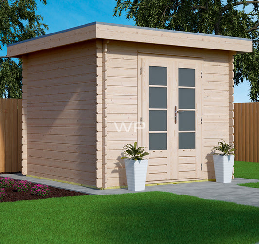 Woodpro 25118 Summerhouse