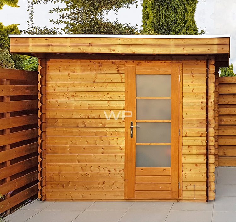 Woodpro 26156 Home Office