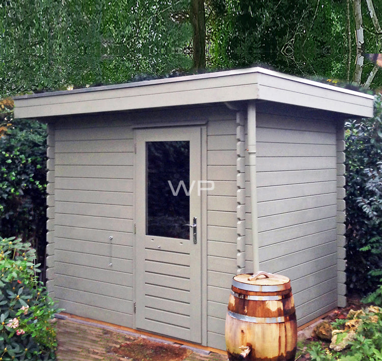 Woodpro 26193 Summerhouse