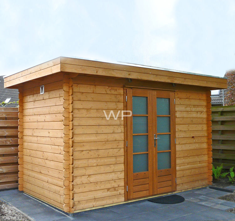 Woodpro 27400 Summerhouse