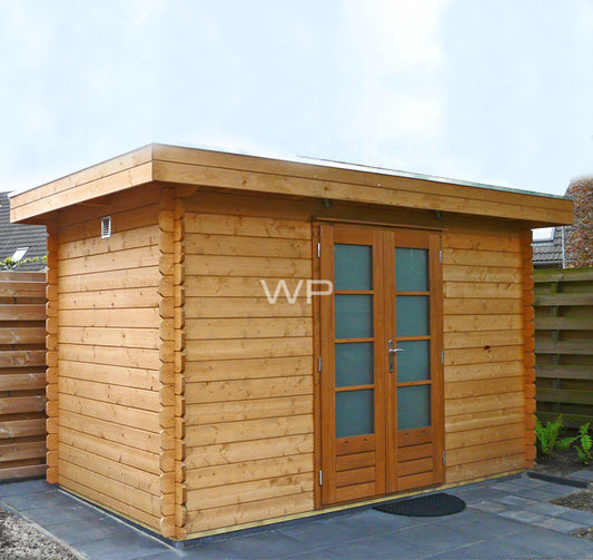 Woodpro 27400 Summerhouse