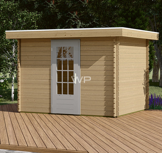 Woodpro 28007 Home Office