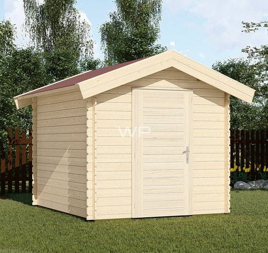 Woodpro 28018 Summerhouse