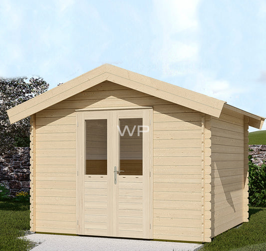 Woodpro 28019 Home Office