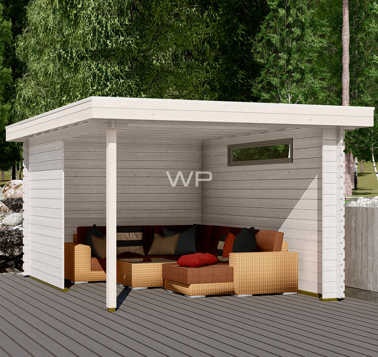 Woodpro 28024 Gazebo